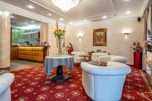 Hotel Neue Post I self check-in Hotel in Innsbruck