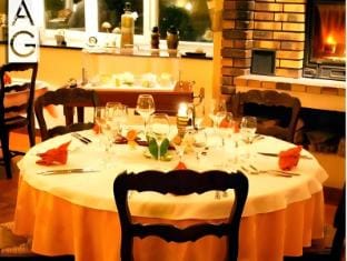 Logis L'Auberge du Gros Inn in Rhineland-Palatinate