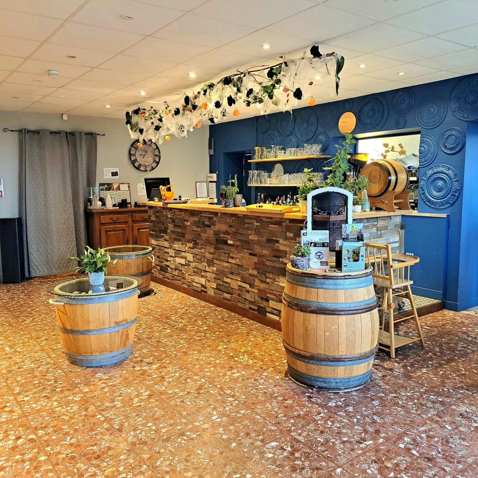 Bar/lounge