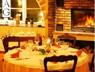 Logis L'Auberge du Gros Inn in Grand Est