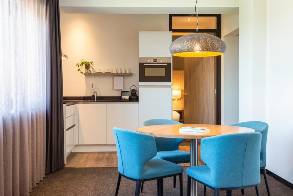 Aparthotel Adagio Amsterdam City South Hotel in Amstelveen