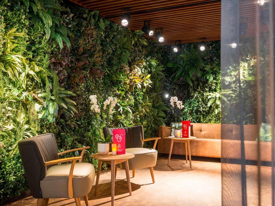 Aparthotel Adagio Amsterdam City South Hotel in Amstelveen