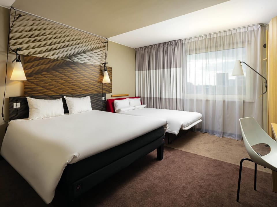Guestroom