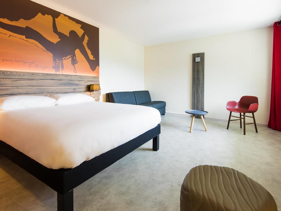Guestroom