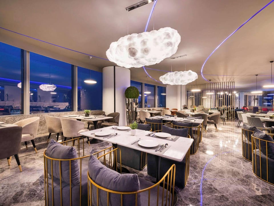 Mercure Hangzhou Qianjiang Hotel in Hangzhou