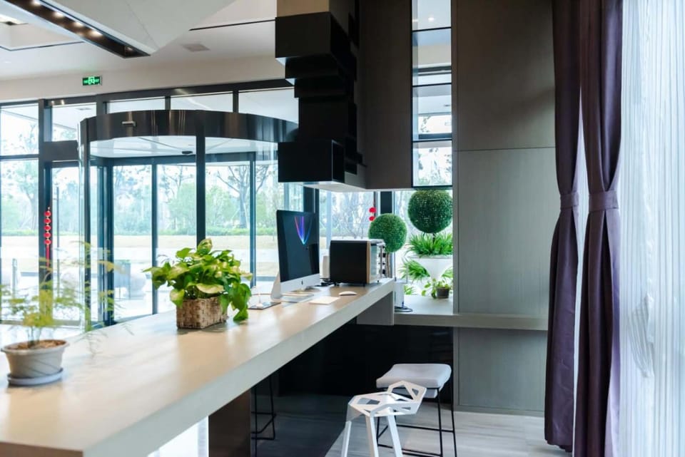 ibis Styles Suzhou Science and Technology Hotel Hotel in Suzhou