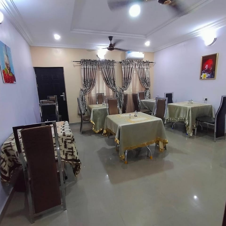 VICPEALIA HOTEL LTD  Hotel in Nigeria