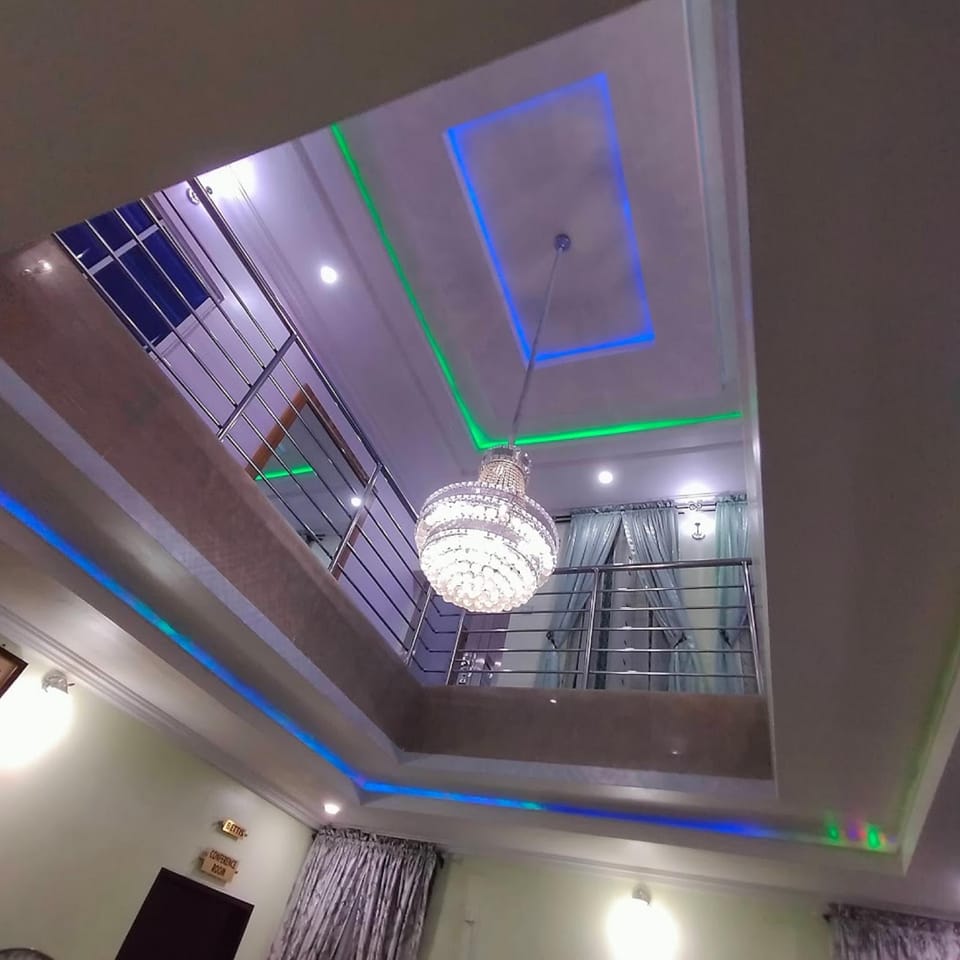 VICPEALIA HOTEL LTD  Hotel in Nigeria