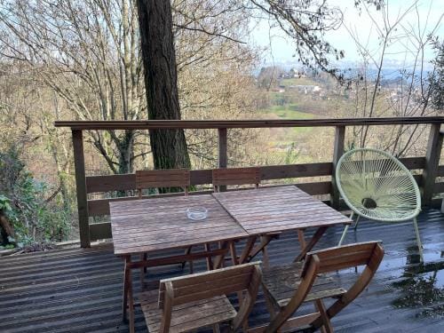 Chez Gabriel et Sophie Hotel in Auvergne-Rhône-Alpes