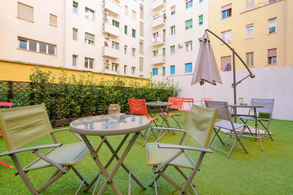 Le Stanze dell'Edera Hotel in Bologna