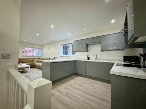 Seafarers Stays Hotel in Southampton