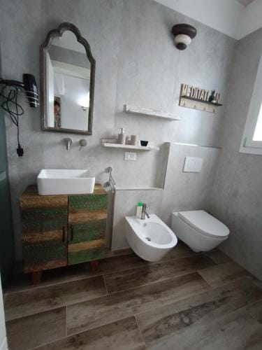 Villa Matilde Ravenna Hotel in Emilia-Romagna