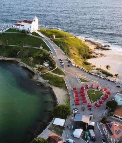 top Suites Inn in Saquarema