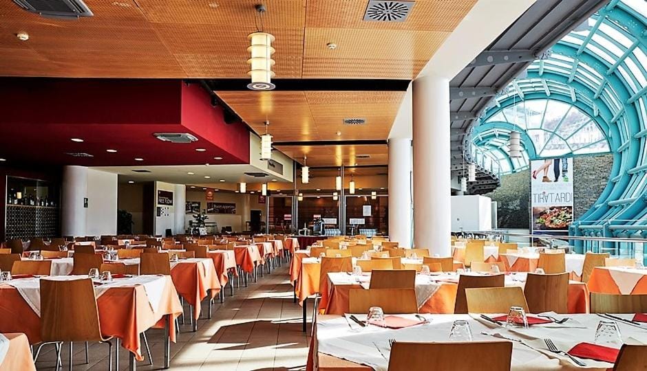 villaggio olimpico Hotel in Sestriere