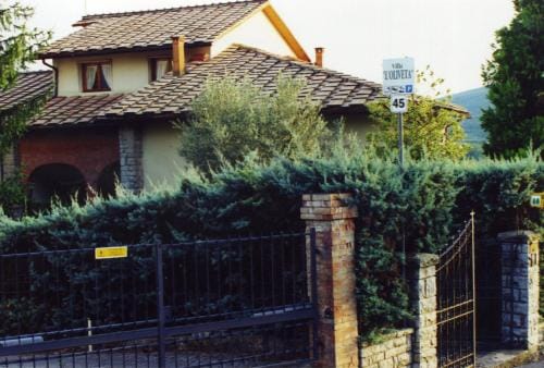 villa oliveta Hotel in San Gimignano