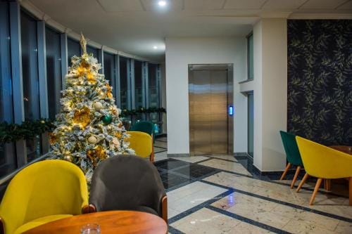Hotel CITY Hotel in Federation of Bosnia and Herzegovina