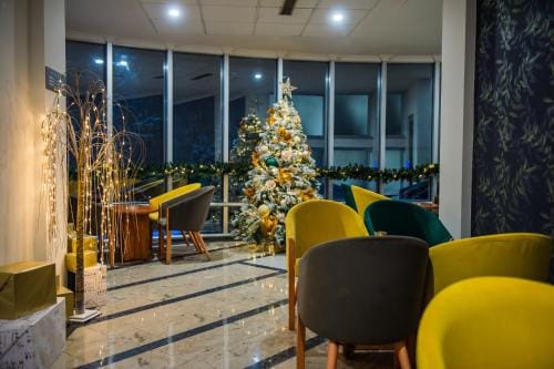 Hotel CITY Hotel in Federation of Bosnia and Herzegovina