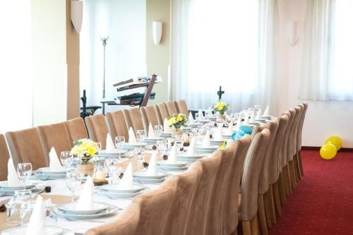 Hotel CITY Hotel in Federation of Bosnia and Herzegovina