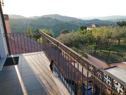 B&B Villa Milena Hotel in Province of Foggia
