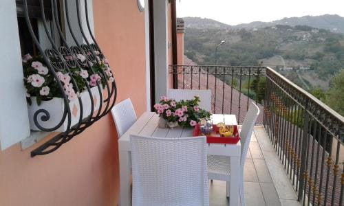 B&B Villa Milena Hotel in Province of Foggia