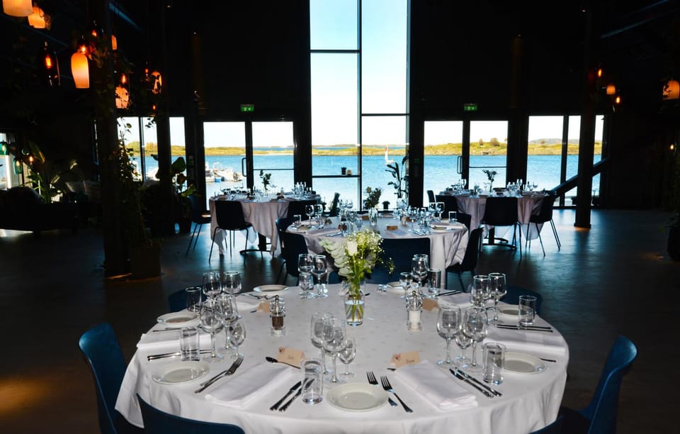 Kjerringøy Bryggehotell Hotel in Lofoten