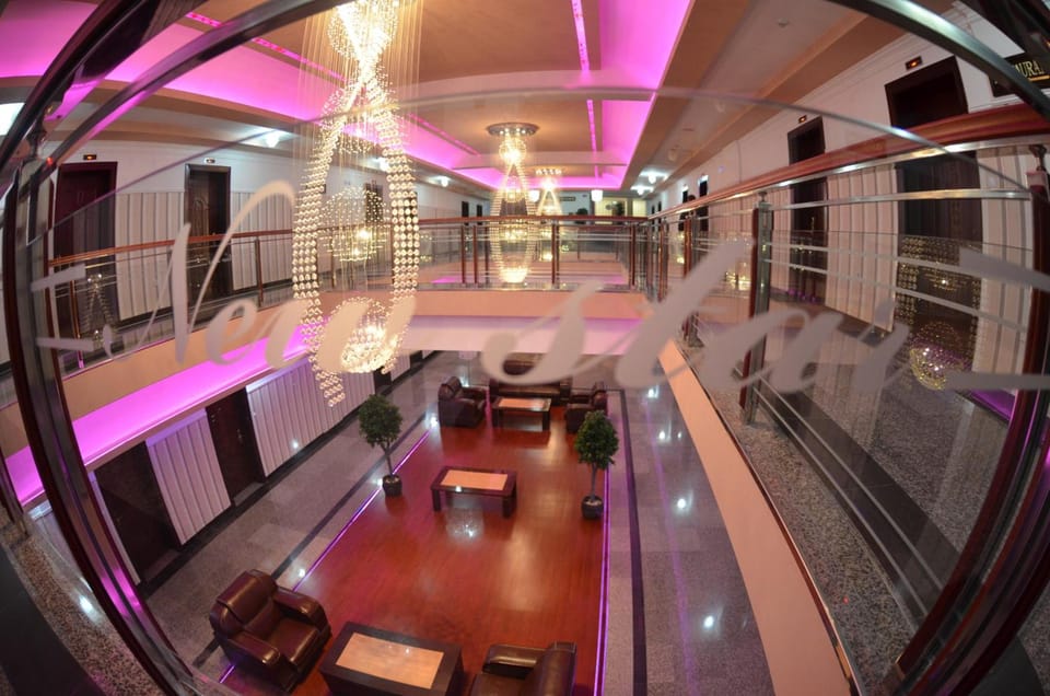 Facilities