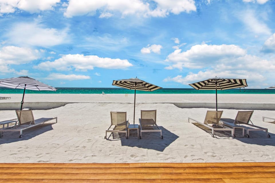 Seabreeze at Anna Maria Island Inn Hotel in Bradenton Beach