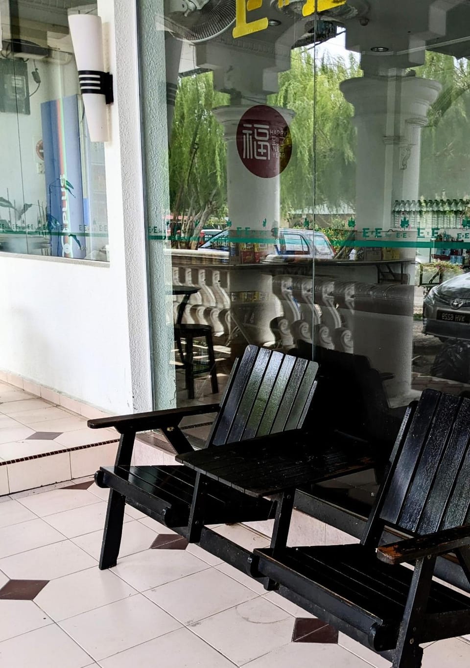 EnE @ Sri Cemerlang  Hotel in Malaysia