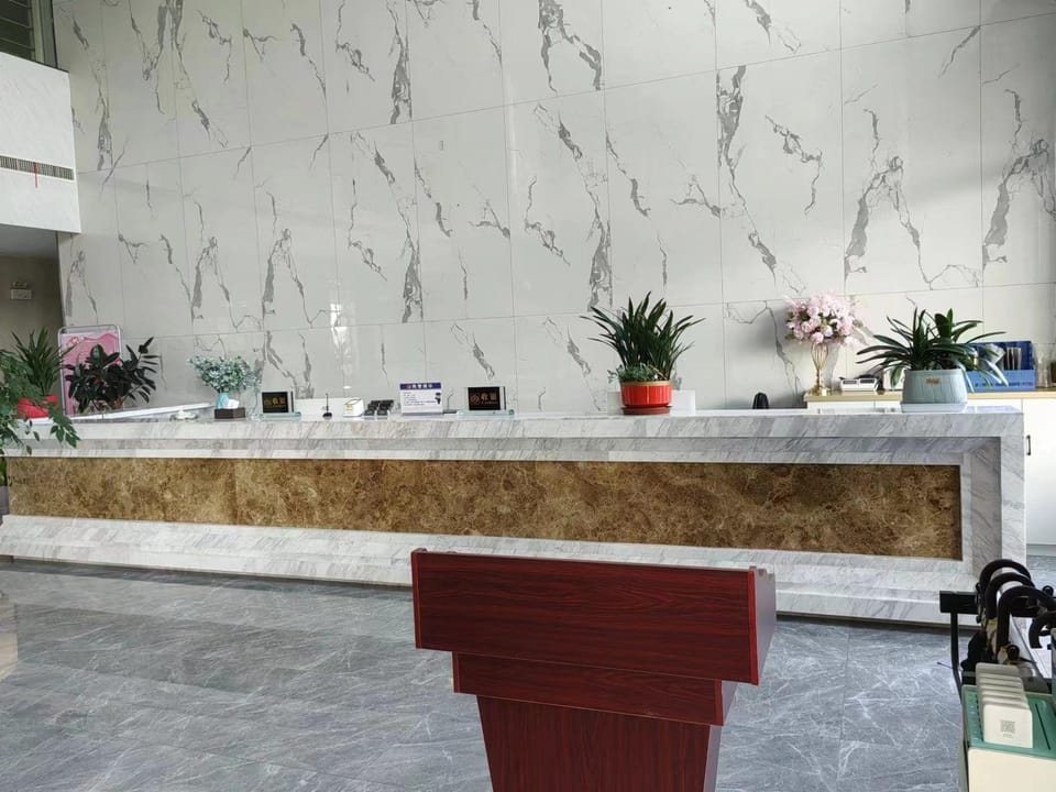 Holiday Inn Hefei Ophir Hotel in Jiangsu