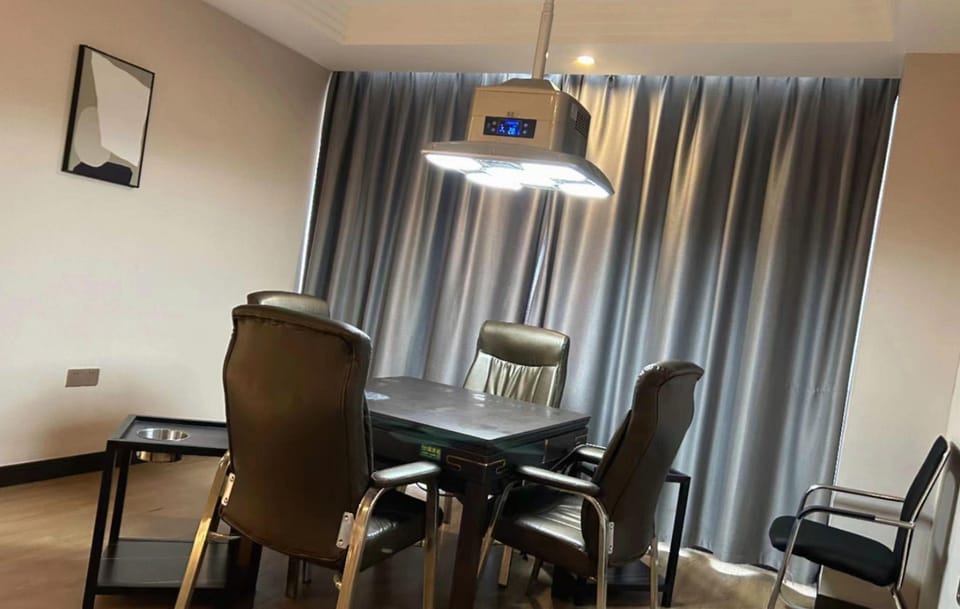 Holiday Inn Hefei Ophir Hotel in Jiangsu