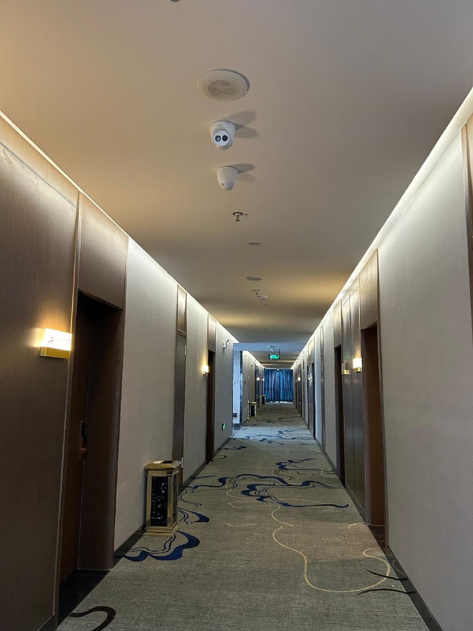 Holiday Inn Hefei Ophir Hotel in Jiangsu