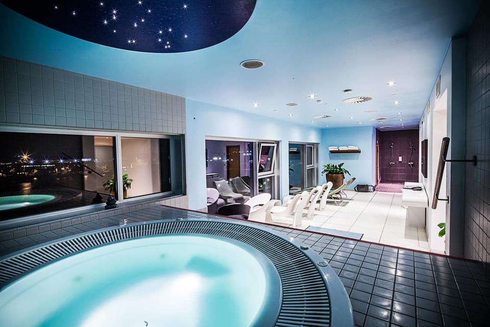 First Hotel Copenhagen Hotel in Copenhagen
