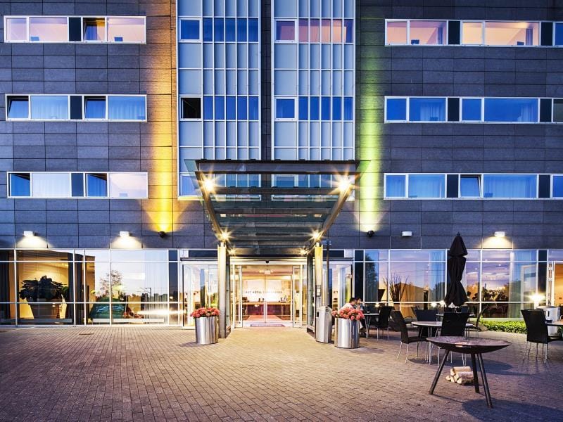 First Hotel Copenhagen Hotel in Copenhagen