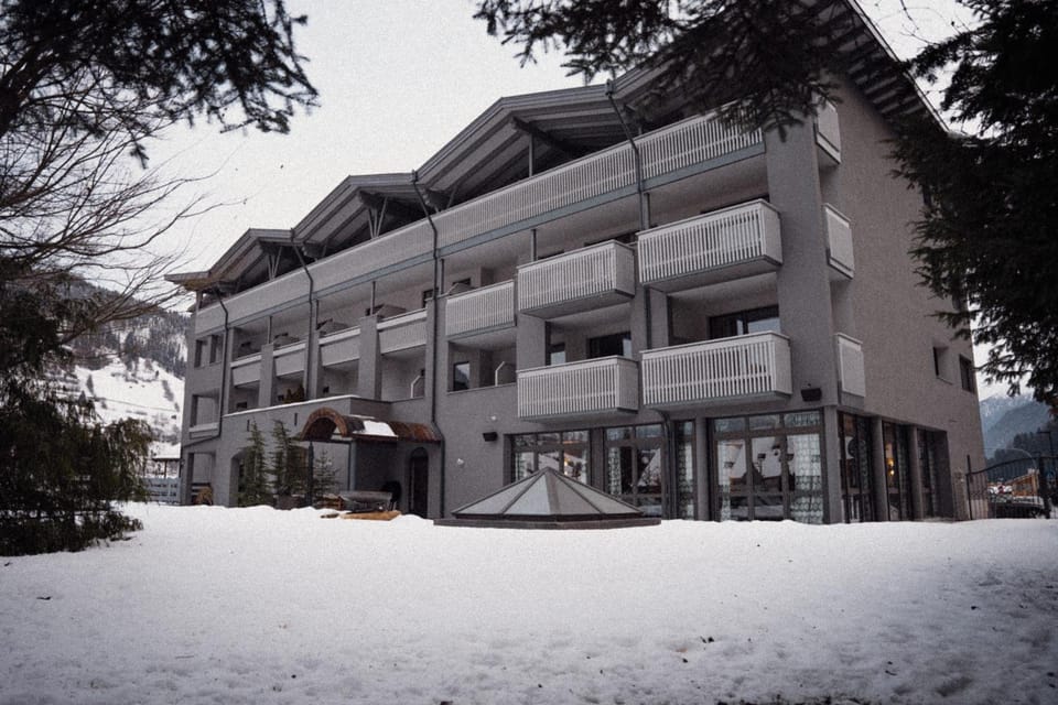 Anett hotel Hotel in Trentino-South Tyrol