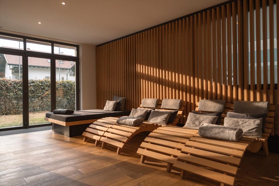 Anett hotel Hotel in Trentino-South Tyrol