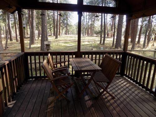 Cold Springs Resort Resort in Camp Sherman