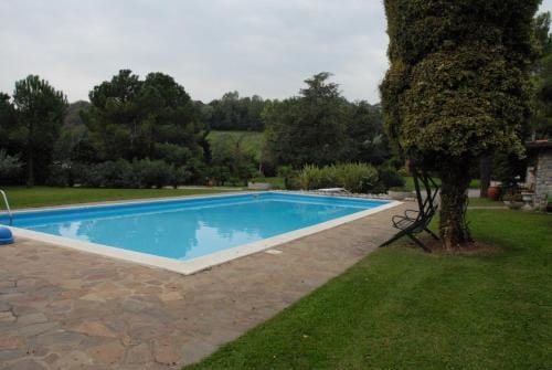 B&B Soiano Del Lago Hotel in Province of Brescia