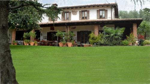 B&B Soiano Del Lago Hotel in Province of Brescia