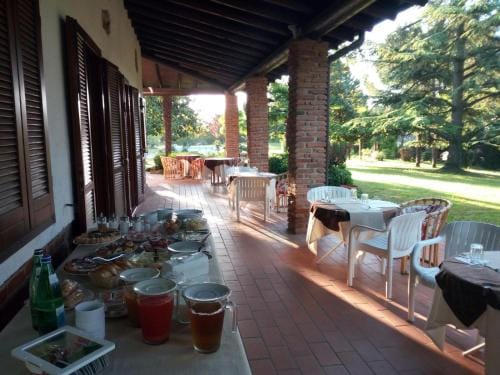 B&B Soiano Del Lago Hotel in Province of Brescia