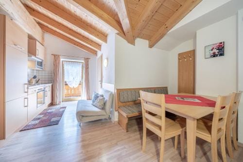 Haus Birkenheim Hotel in Soelden