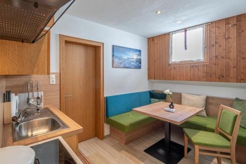 Haus Birkenheim Hotel in Soelden