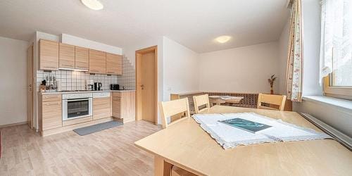 Haus Birkenheim Hotel in Soelden