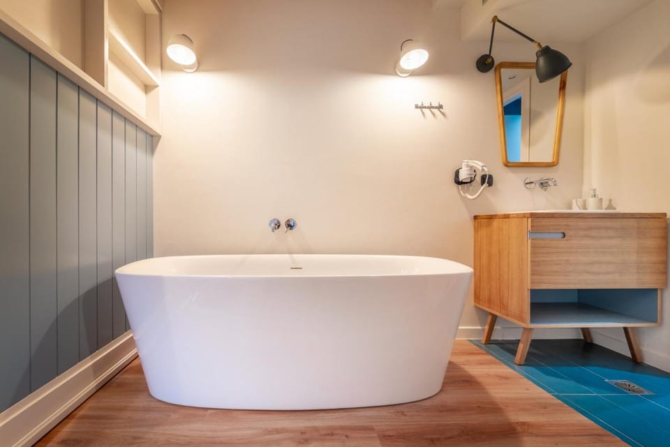 Allure Central Boutique Apartment hotel in Lefkada