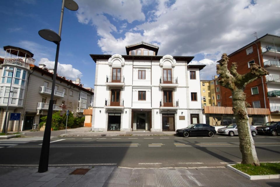 Hotel Rio Ason Hotel in Cantabria
