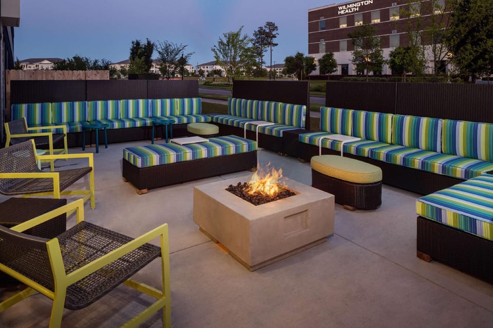 Home2 Suites by Hilton Wilmington Medical Park Downtown Hotel in Wilmington