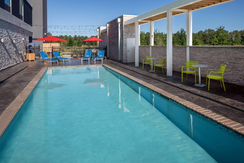Home2 Suites by Hilton Wilmington Medical Park Downtown Hotel in Wilmington