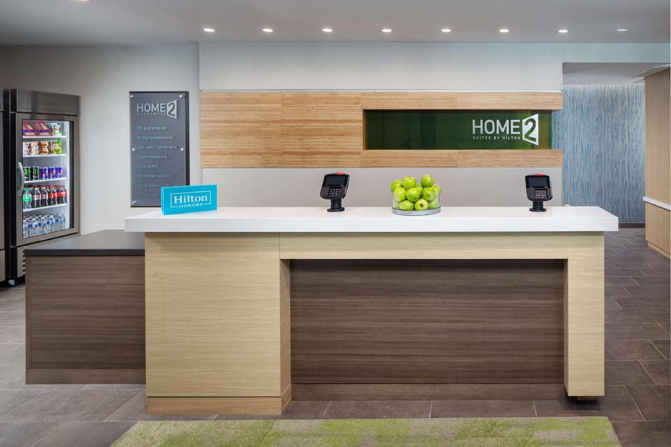 Home2 Suites by Hilton Wilmington Medical Park Downtown Hotel in Wilmington