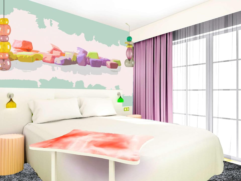 Guestroom