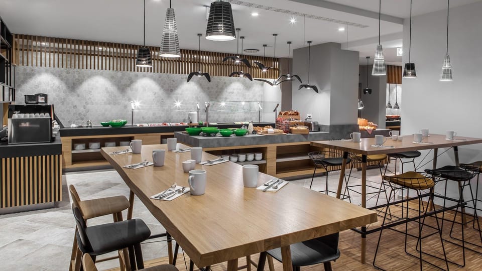 Holiday Inn Munich - Leuchtenbergring By IHG Hotel in Munich