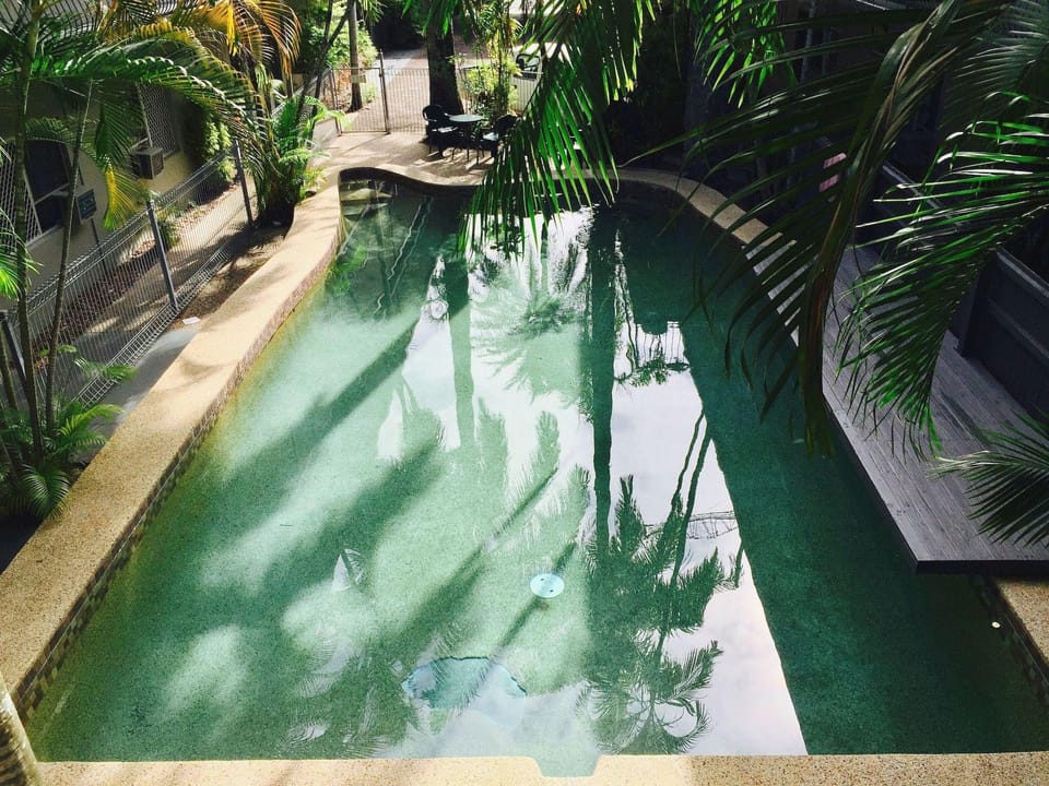 Lake Central Cairns Hotel in Cairns